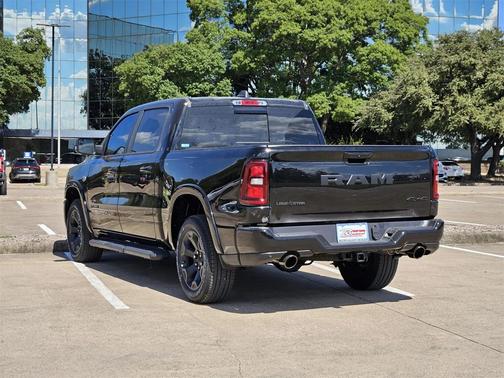 2026 RAM 1500 Lone Star