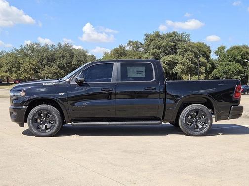 2026 RAM 1500 Lone Star