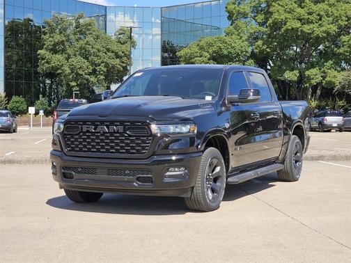 2026 RAM 1500 Lone Star