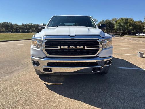 2024 RAM 1500 Big Horn/Lone Star