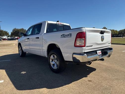 2024 RAM 1500 Big Horn/Lone Star