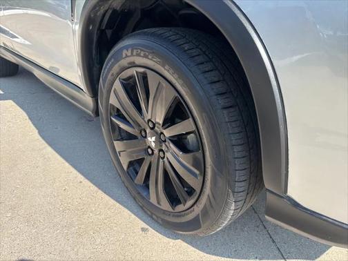 2023 Mitsubishi Outlander Sport 2.0 LE