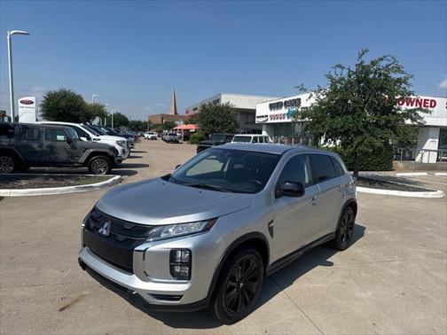 2023 Mitsubishi Outlander Sport 2.0 LE