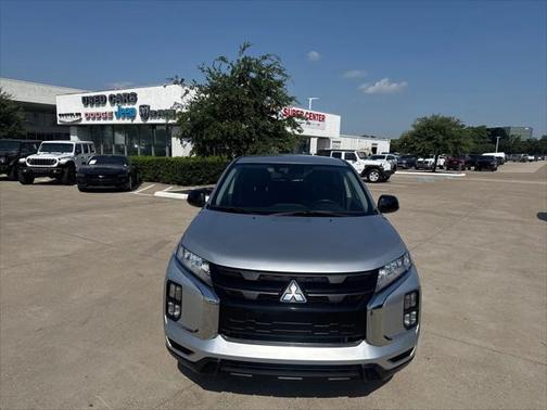 2023 Mitsubishi Outlander Sport 2.0 LE