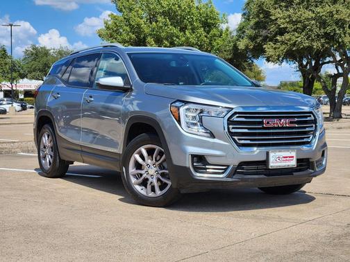 Sterling 2024 GMC Terrain SLT
