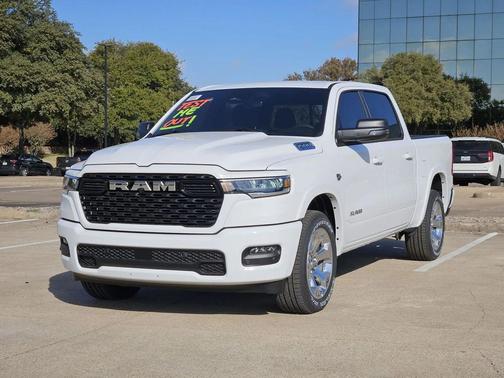 2026 RAM 1500 Lone Star