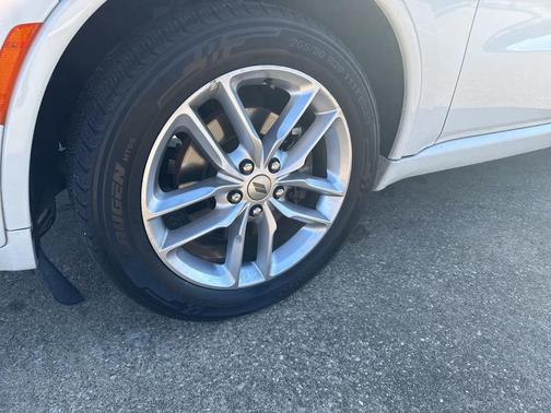 2023 Dodge Durango R/T Plus RWD