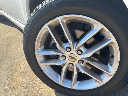 2023 Dodge Durango R/T Plus RWD