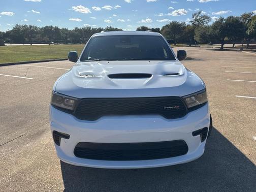 2023 Dodge Durango R/T Plus RWD