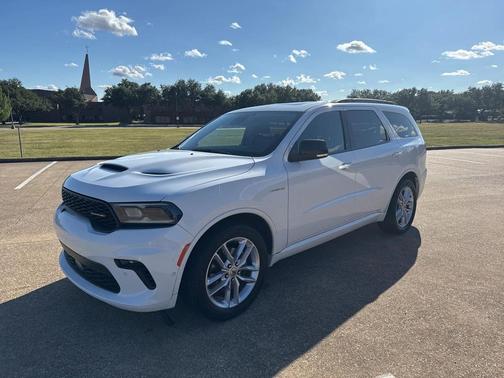 2023 Dodge Durango R/T Plus RWD