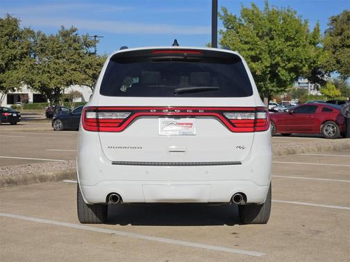 2023 Dodge Durango R/T Plus RWD