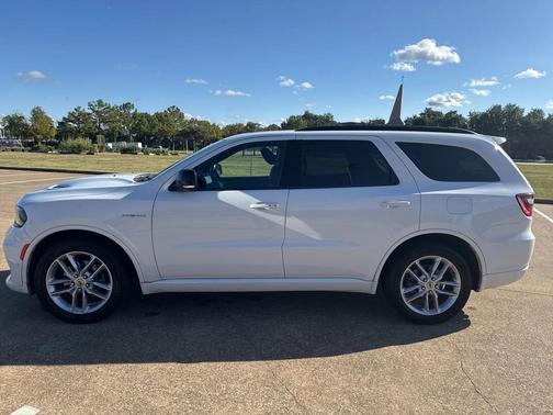 2023 Dodge Durango R/T Plus RWD