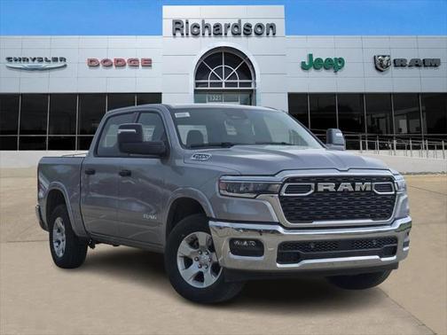 2025 RAM 1500 Lone Star