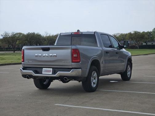 2025 RAM 1500 Lone Star