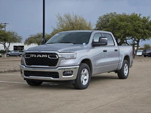 2025 RAM 1500 Lone Star