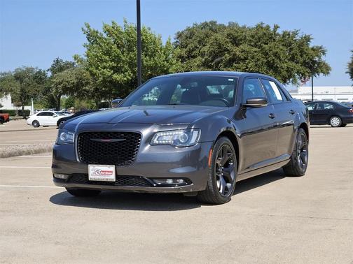 2021 Chrysler 300 S