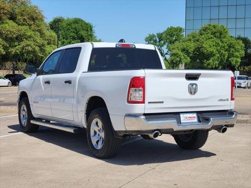 2024 RAM 1500 Big Horn/Lone Star
