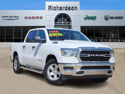 2024 RAM 1500 Big Horn/Lone Star