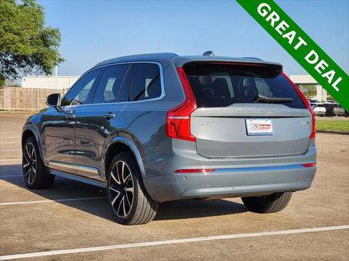 2023 Volvo XC90 B6 Plus 7-Seater