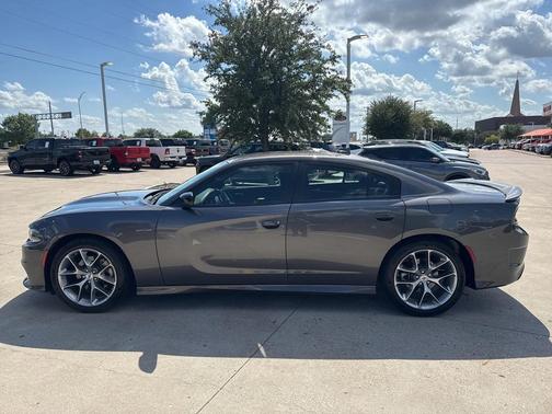 2023 Dodge Charger GT