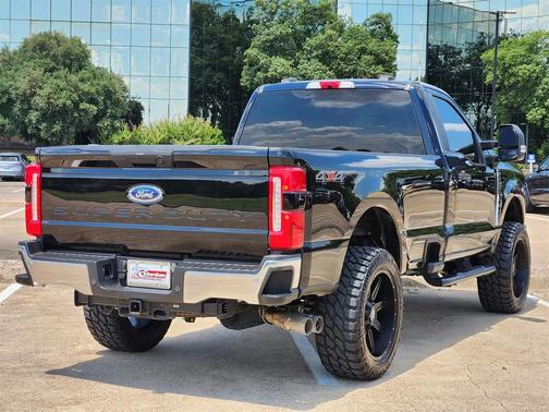 2023 Ford F-350 XLT