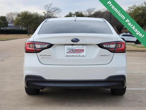 2024 Subaru Legacy Premium