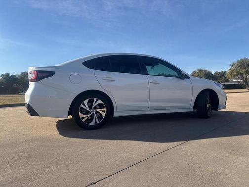 2024 Subaru Legacy Premium