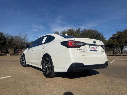 2024 Subaru Legacy Premium