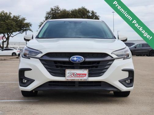 2024 Subaru Legacy Premium