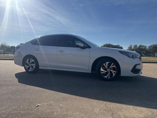 2024 Subaru Legacy Premium