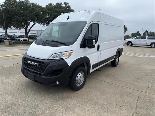 2023 RAM ProMaster 1500 Base
