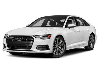 2023 Audi A6 45 Premium