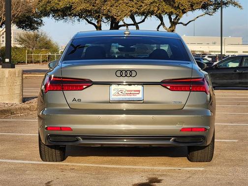 2023 Audi A6 45 Premium