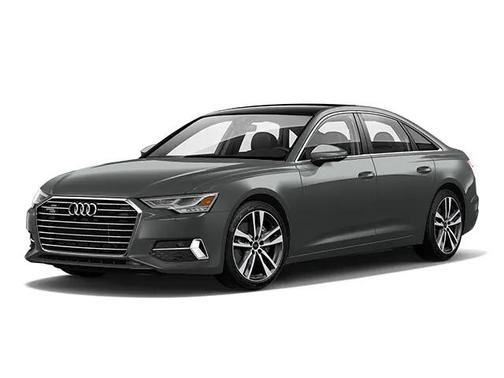 2023 Audi A6 45 Premium