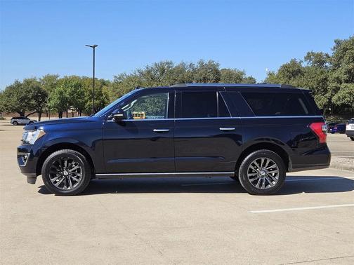 2021 Ford Expedition Max Limited