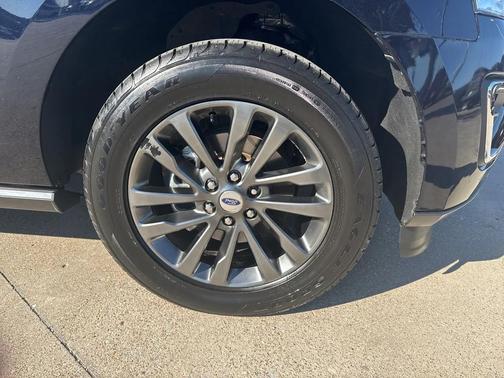 2021 Ford Expedition Max Limited