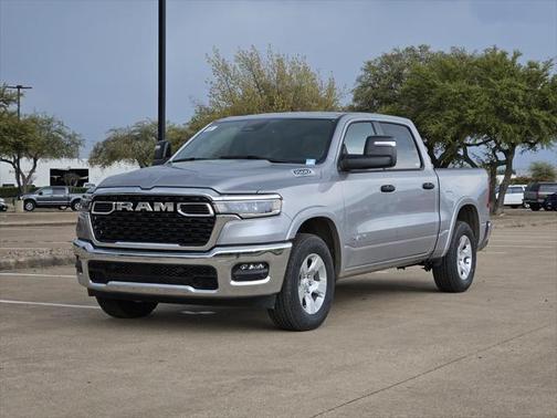 2025 RAM 1500 Lone Star