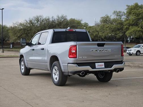2025 RAM 1500 Lone Star