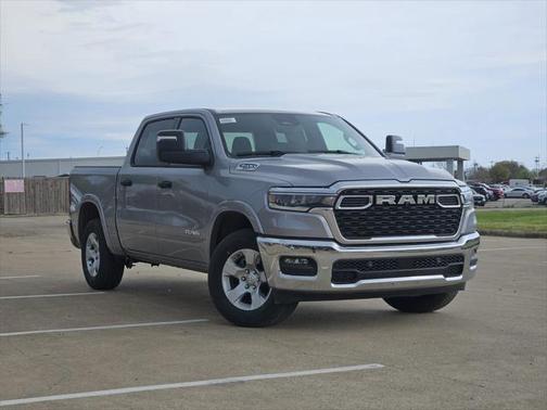 2025 RAM 1500 Lone Star