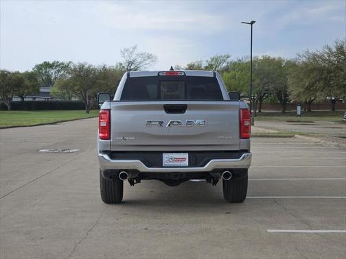2025 RAM 1500 Lone Star