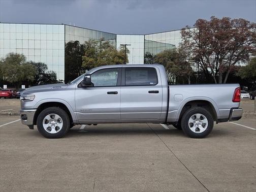 2025 RAM 1500 Lone Star