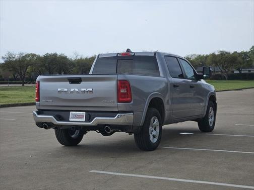 2025 RAM 1500 Lone Star
