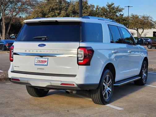 2023 Ford Expedition Limited