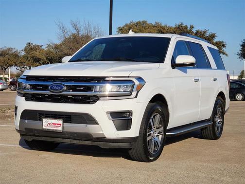 2023 Ford Expedition Limited