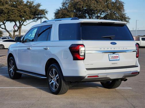 2023 Ford Expedition Limited