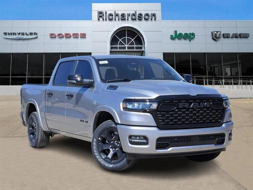 2026 RAM 1500 Lone Star