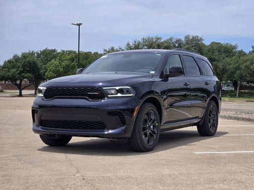 Night Moves 2026 Dodge Durango GT RWD