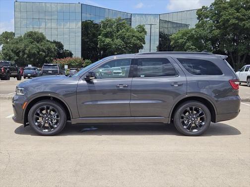 2025 Dodge Durango R/T Plus AWD
