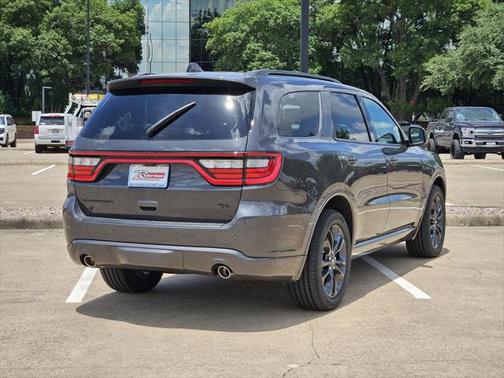 2025 Dodge Durango R/T Plus AWD