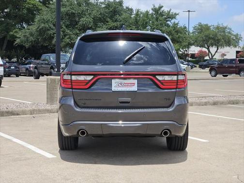 2025 Dodge Durango R/T Plus AWD